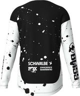 Cube x Factory Racing – MTB-Langarmtrikot
