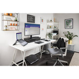 Kensington SmartFit Easy Riser EQ Laptop-Kühlständer (Schwarz)