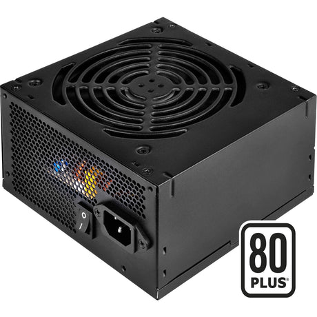 Silverstone Strider Essential ST40F-ES230 400 Watt Netzteil (schwarz, 2x PCIe)