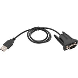 SITECOM USB> Serienkabel 0,6 m