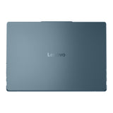Lenovo yoga slim 7 14akp10 (83jy0082mh) 14 copilot+ laptop (blauwgroen | ryzen 7 350 | radeon 860m | 32 gb | 1 tb ssd)