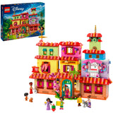 Lego Disney 43245 Das Magic House der Madrigal -Familie