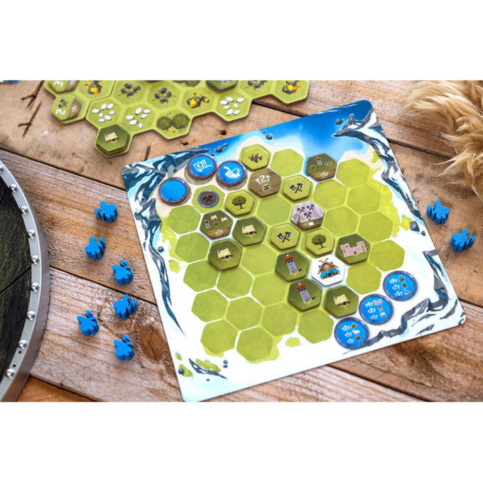 999games 999 Games Flottenbrettspiel