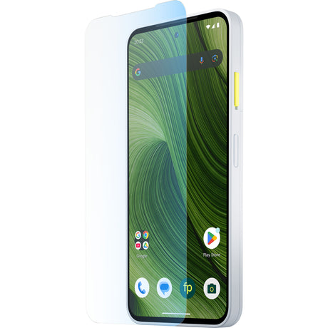 Fairphone (Gen. 6) Displayschutzfolie – Standard