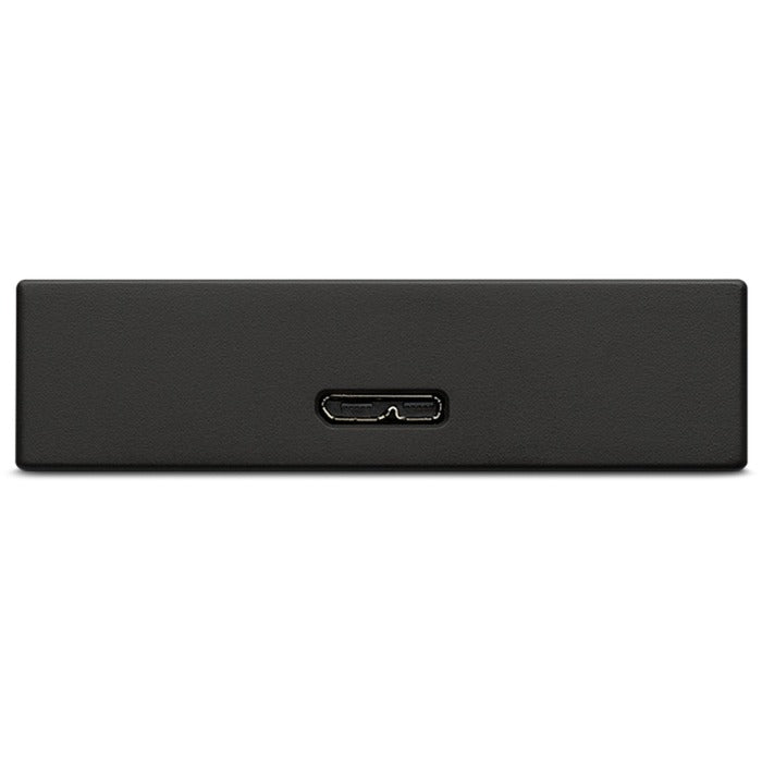 Seagate One Touch mit Passwort 1 TB