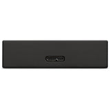 Seagate One Touch mit Passwort 1 TB