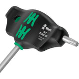 Wera Schraubendreher Set T-Grip Torx
