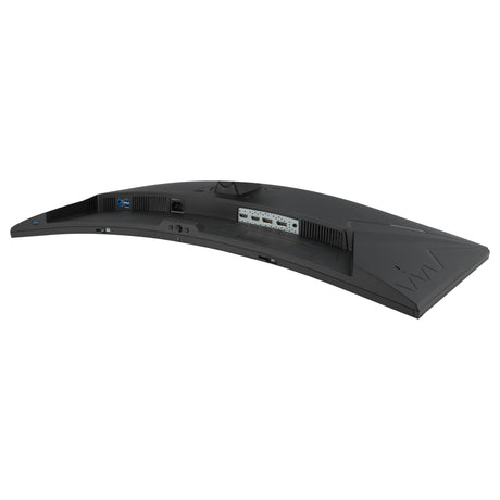 Asus Tuf Gaming VG34VQL3A 34 gebogener Ultrawide-Monitor (Schwarz, 2x HDMI, 2x Display Port, 3x USB-A, 180 Hz (OC))