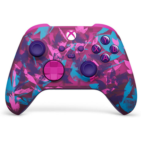 Microsoft Xbox Wireless Controller – Heart Breaker Special Edition (Rosa, Bluetooth)