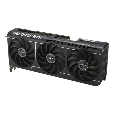 Asus Prime GeForce RTX 5080 OC Grafikkarte (3x Display Port, 1x HDMI 2.1, DLSS 4)