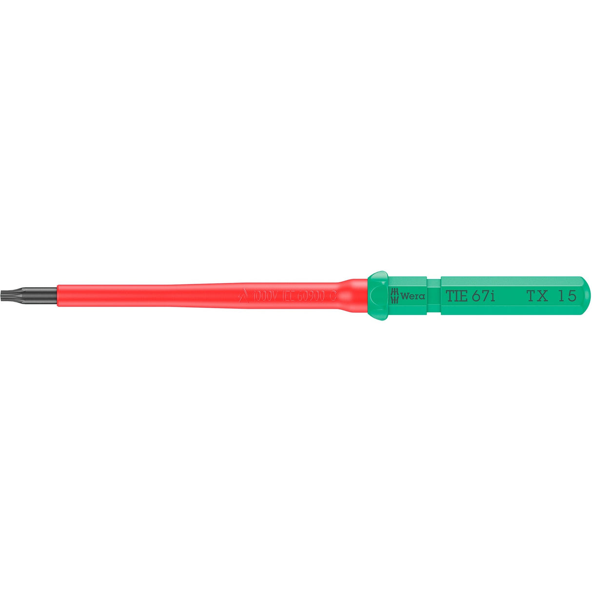 Wera Kraftform Compact VDE 17 RA Imperial 1