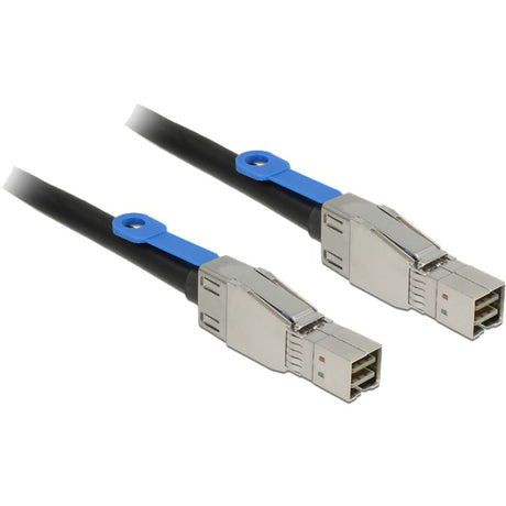 Delock Kabel Mini SAS SFF-8644 > Mini SAS SFF-8644, 3m Kabel (83396)