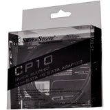 Silverstone Silverstone Slim Sata 2-in-1-Datenkabel + Stromadapter