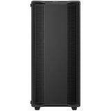 Deepcool cc560 argb v2 Midi-Tower-Gehäuse (schwarz | 2x USB-A | RGB | gehärtetes Glas)