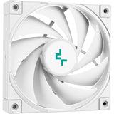 Deepcool AK400 Digital SE RGB CPU-Kühler (Weiß)