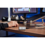 Kingston Kingston XS2000 tragbar 4 TB