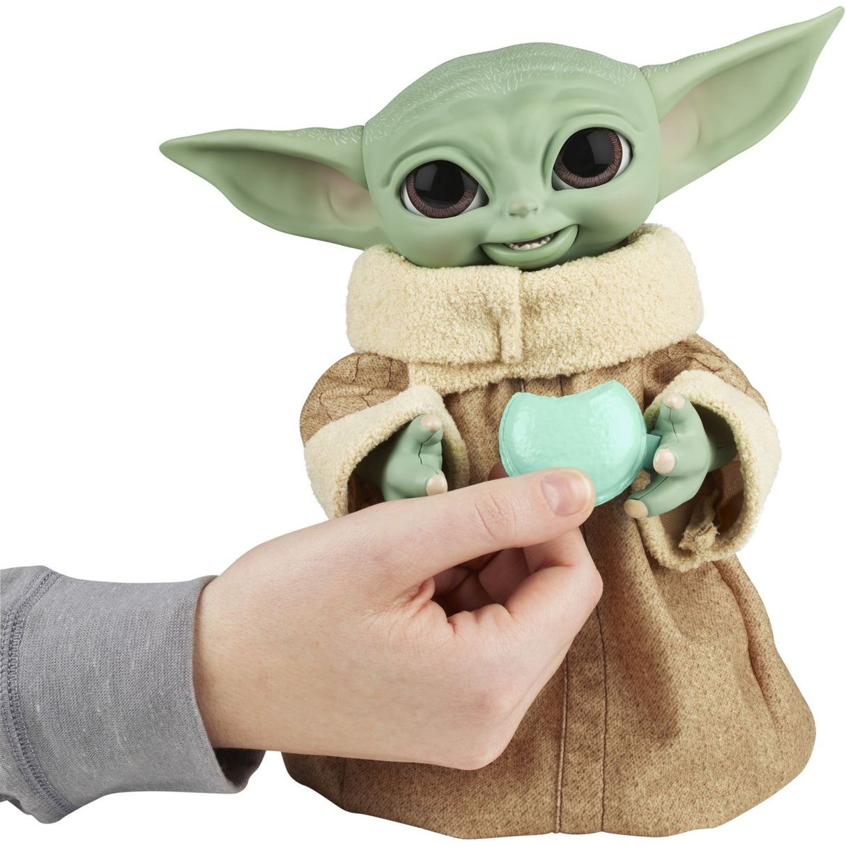 Hasbro Star Wars Galactic Snack ’Grogu