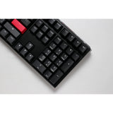 Ducky Ducky One 3 Carbon Schwarz