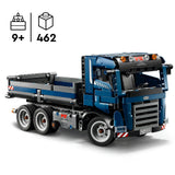Lego Technic 42203 LKW mit Kippfunktion