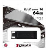 Kingston Datatraveler 70 64 GB