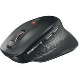 Cherry Stream Mouse Ultimate (schwarzes Kupfer, 6.000 dpi, Bluetooth 2,4 GHz USB)