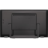 Iiyama prolite t2255msc-b1 21,5 Monitor (schwarz, HDMI, Display Port, 2x USB-A)