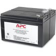 APC Batterie-Ersatzkartusche RBC113 (schwarz)