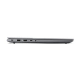 Lenovo thinkbook 16 g7 arp (21mw00ckmh) 16 laptop (grijs | ryzen 5 7535hs | radeon 660m | 16 gb | 512 gb ssd)