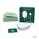 Ty Frient Electrici Meter Interface 2, LED-Energieeinsparung (weiß, ZigBee 3.0)