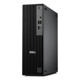 Dell Pro Slim QCS1250 U5-235 16 512 (VDVFT) PC-System (Schwarz | Core Ultra 5-235 | Intel-Grafik | 16 GB | 512 GB SSD)