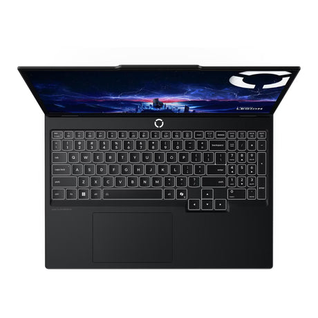 Lenovo legion 5 15iax10 (83f000asmh) 15.1 gaming laptop (zwart | core ultra 7 255hx | rtx 5060 | 16 gb | 512 gb ssd)