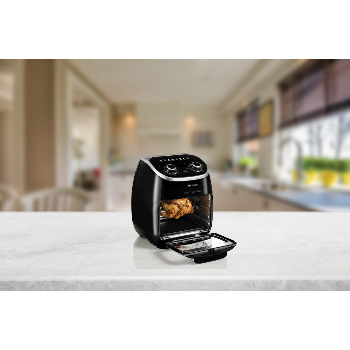 Ariete Airy Fryer Ofen 4619 00