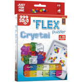 999 Games 999 Games Flex Puzzler Crystal Brainteaser