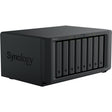 Synology Disk Station DS1825+ NAS (schwarz, 2x LAN, USB)