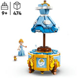 Lego® Disney Princess – Aschenputtels Kleid – 43266