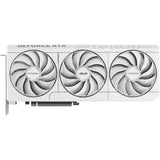 Asus Prime GeForce RTX 5070 OC White Grafikkarte (weiß, 3x Display Port, 2x HDMI, DLSS 4)