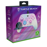 Turtle beach rematch advanced bedrade controller - cotton candy (roze, xbox series x|s, xbox one, pc)