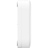 Aqara p100 multi-sensor wit - deur raam beweging trilling - zigbee thread