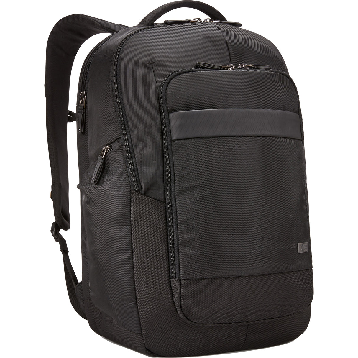 Case Logic Vorstellung 17,3 Laptop Rucksack Rucksack (schwarz)