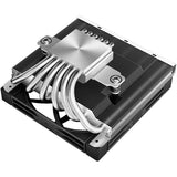 Deepcool an600 CPU-Kühler (schwarz)