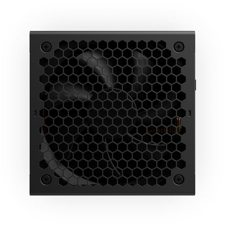 Nzxt c750 gold core modulaire 750 watt voeding (zwart, 1x 12v-2x6, 2x pcie)
