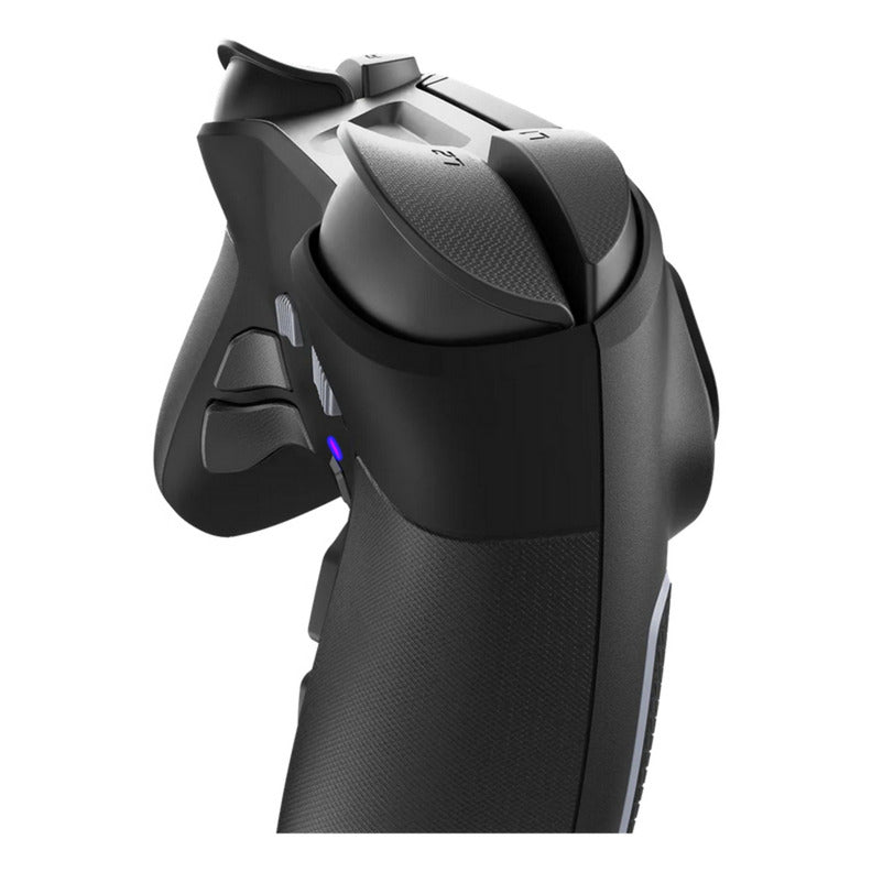 Turtle Beach Victrix Pro BFG Wireless Controller (Schwarz, Playstation 5, Playstation 4, PC)