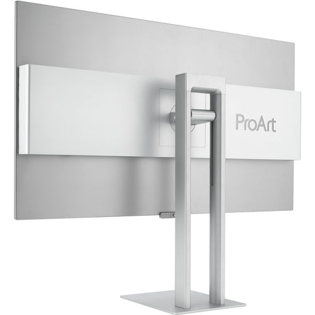 Asus proart pa32ucdm 31.5 4k uhd monitor (zilver, hdmi, usb-a, usb-c, 2x thunderbolt 4, 240 hz)