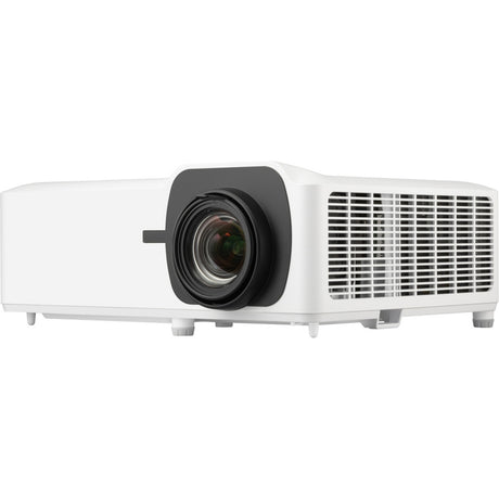 Viewsonic ls901hd 1080p Laser-Installationsprojektor (weiß, 6000 Ansi-Lumen, für Unternehmen und Bildungseinrichtungen)