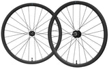 Shimano GRX WH-RX880-TL 28 Center Lock Carbon-Laufradsatz
