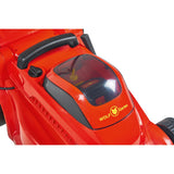 Wolf-Garten Lycos 40 340 m 40 Li-Ion Power Battery Rasenmäher