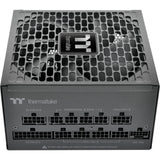 Thermaltake toughpower pt modulaire 1000 watt voeding (1x 12v-2x6, 2x pcie)