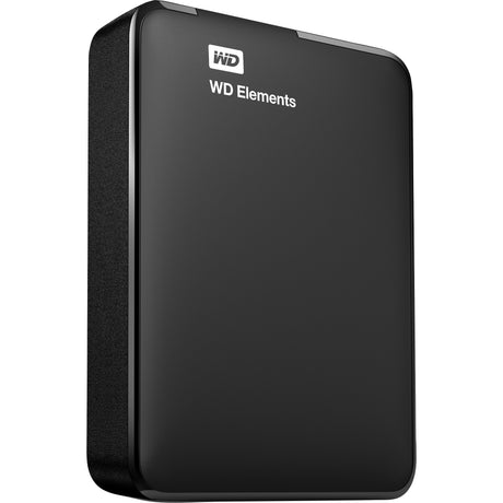WD -Elemente tragbar, 2 TB