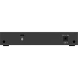 Netgear 5-Port-Gigabit-Ethernet-PoE+-Unmanaged-Switch (GS3