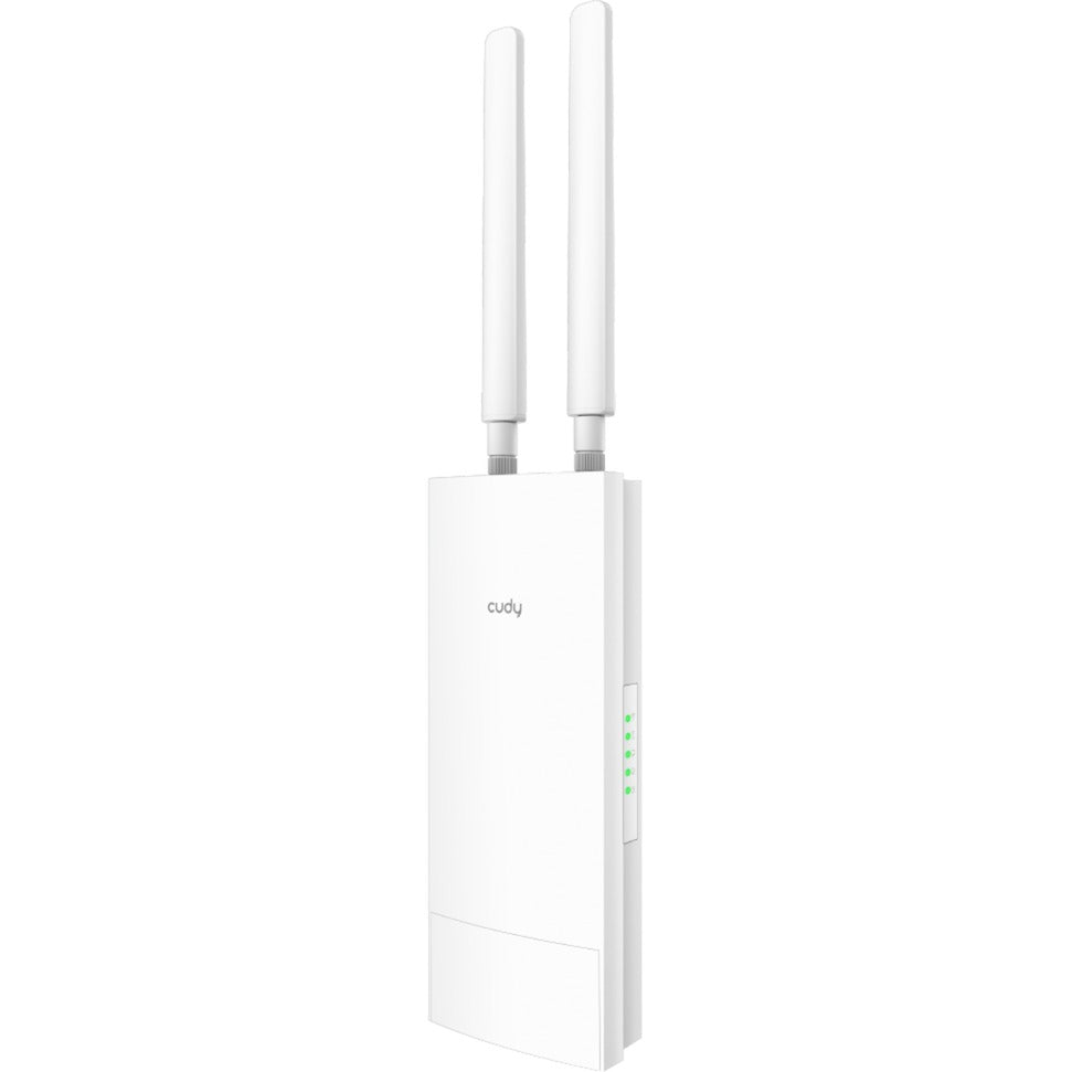 Cudy AC1200 WLAN-Gigabit-Zugangspunkt für den Außenbereich